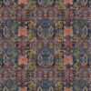 blue misc velvet-chenille fabric from Linwood Fabrics