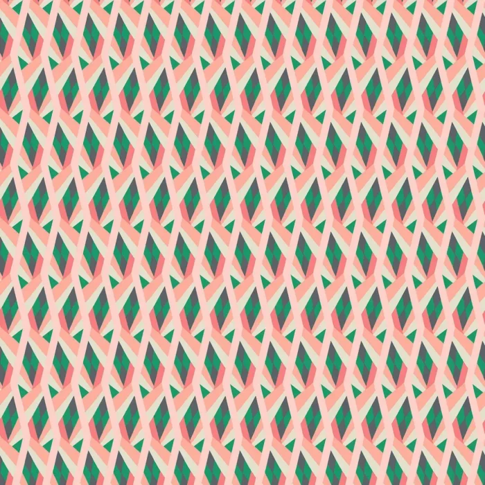 Neo Fabric - Melon swatch