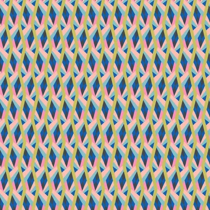 Neo Fabric - Mustard swatch