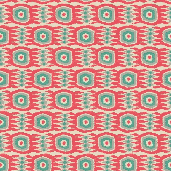 Casper Fabric - Watermelon swatch