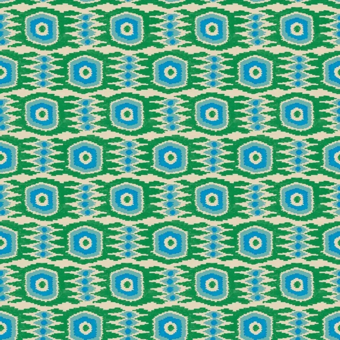 Casper Fabric - Seagreen swatch