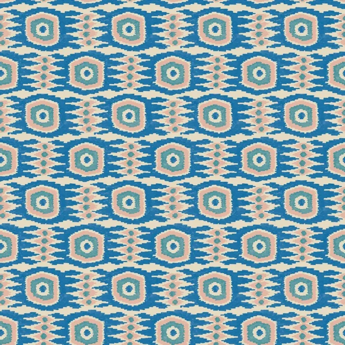Casper Fabric - Persian swatch