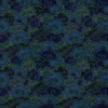 blue traditional velvet-chenille fabric from Linwood Fabrics
