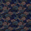 blue traditional velvet-chenille fabric from Linwood Fabrics