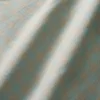 blue checked linen fabric from Linwood Fabrics