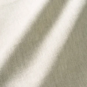white plain linen fabric from Linwood Fabrics