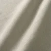 neutral plain linen fabric from Linwood Fabrics