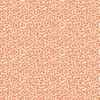 orange misc linen fabric from Linwood Fabrics