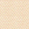 pink spotted linen fabric from Linwood Fabrics