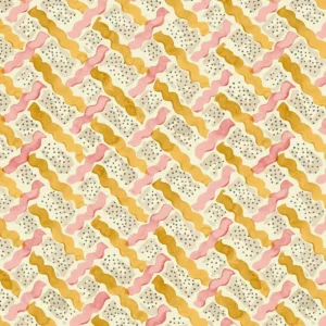 yellow misc linen fabric from Linwood Fabrics
