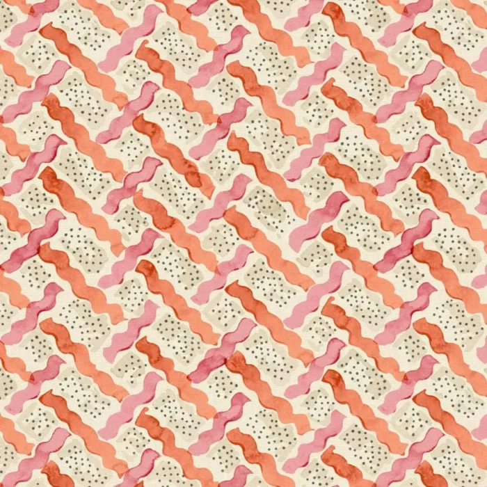 Maypole Fabric - Fruit Salad swatch