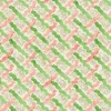 green misc linen fabric from Linwood Fabrics