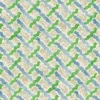 blue misc linen fabric from Linwood Fabrics