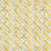 yellow misc linen fabric from Linwood Fabrics