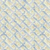 blue misc linen fabric from Linwood Fabrics