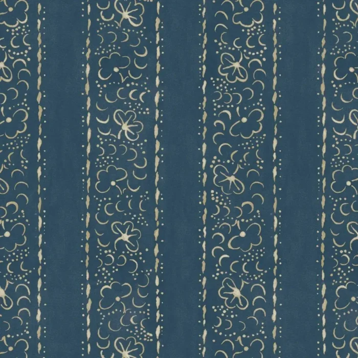 Fortune Teller Fabric - Flurry swatch