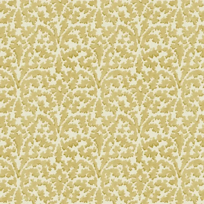 Bagatelle Fabric - Mead swatch