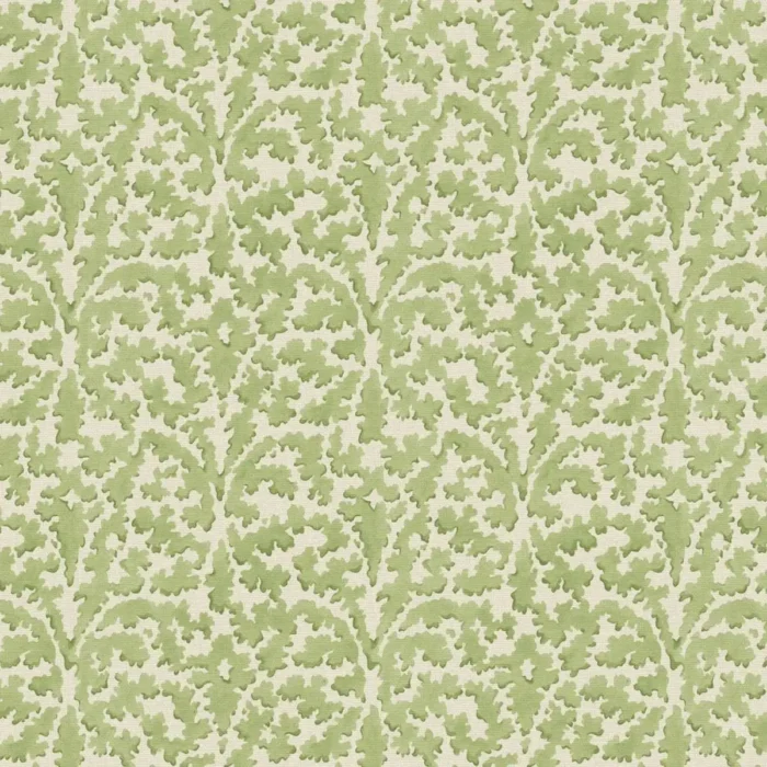 Bagatelle Fabric - Grape swatch