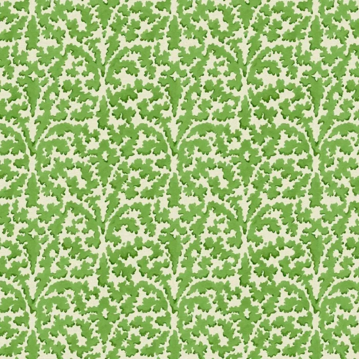 Bagatelle Fabric - Moss swatch