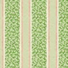 green striped linen fabric from Linwood Fabrics