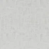 white plain velvet-chenille fabric from iLiv