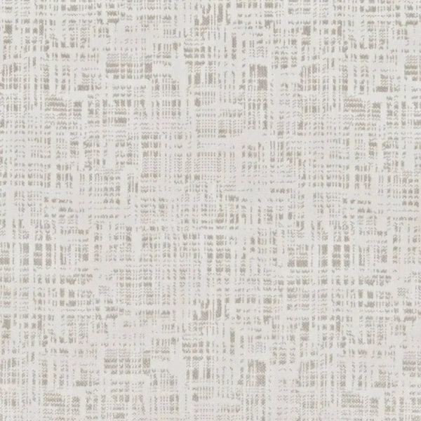 white plain velvet-chenille fabric from iLiv