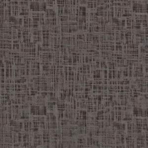 black-grey plain velvet-chenille fabric from iLiv