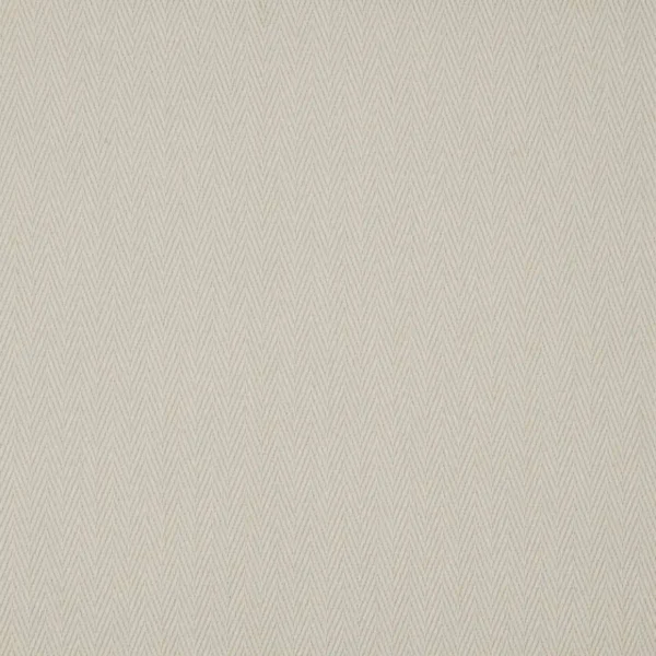 Shala Fabric - Porcelain by white striped woven fabric from iLiv
