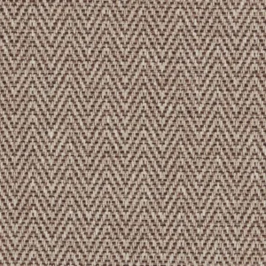 brown geometric woven fabric from iLiv