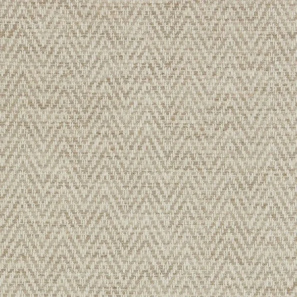 Summit Fabric - Tahini by neutral geometric woven fabric from iLiv