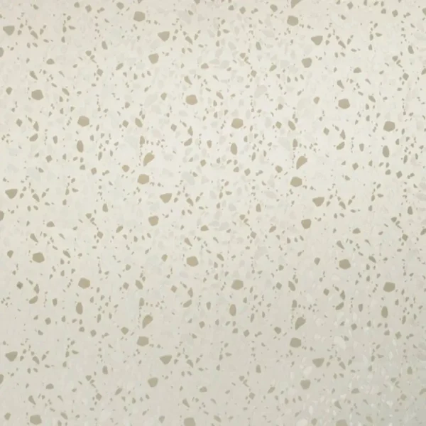 Anthracite Fabric - Sandstone by neutral geometric jacquard fabric from Ashley Wilde