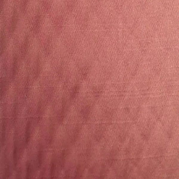 Alie Fabric - Coral by red geometric jacquard fabric from Ashley Wilde