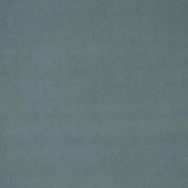 blue plain velvet-chenille fabric from Ashley Wilde
