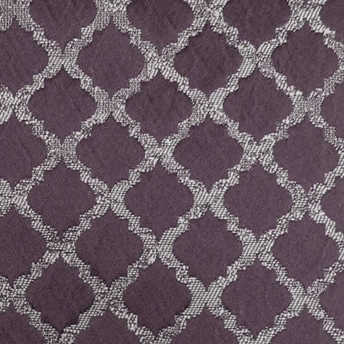 Atwood Fabric - Amethyst swatch