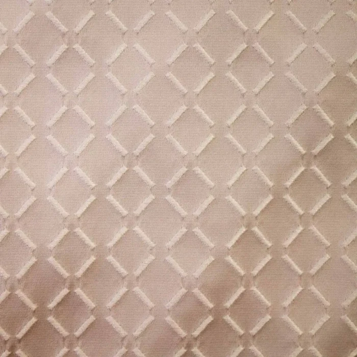 Burman Fabric - Shell swatch