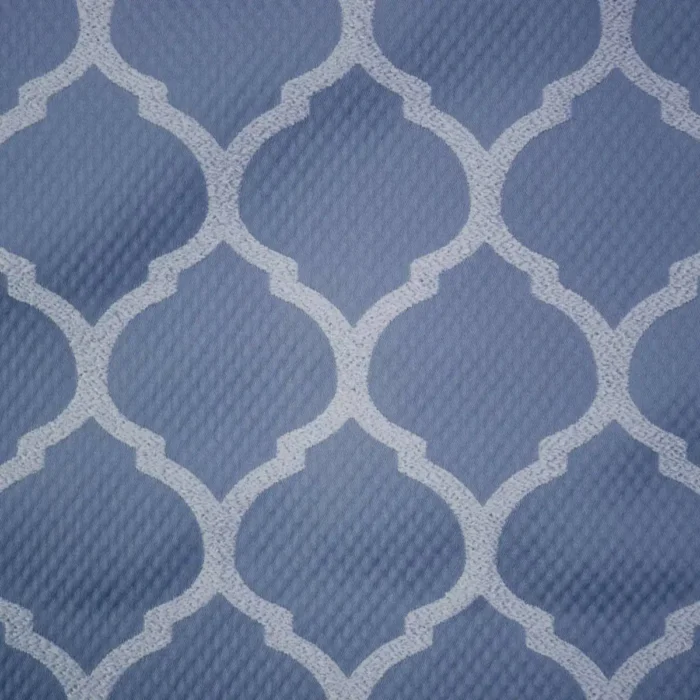 Camley Fabric - Danube swatch