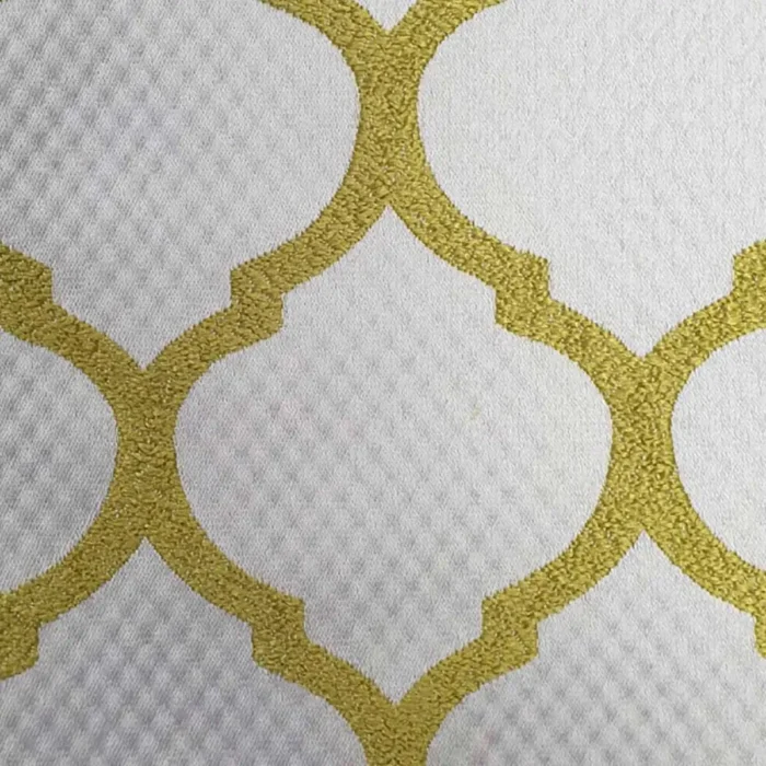 Camley Fabric - Zest swatch