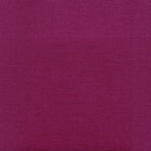 pink plain cotton fabric from Ashley Wilde