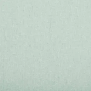 blue plain cotton fabric from Ashley Wilde
