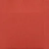 red plain cotton fabric from Ashley Wilde