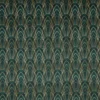 green misc printed fabric from Ashley Wilde
