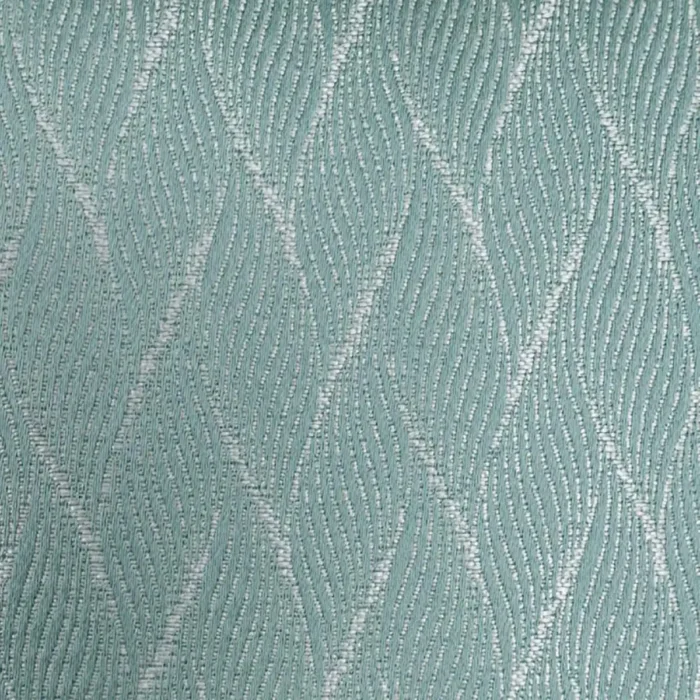 Eldon Fabric - Aquamarine swatch