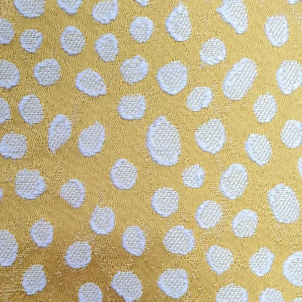 Furley Fabric - Sunflower by Furley Fabric - Sunflower from