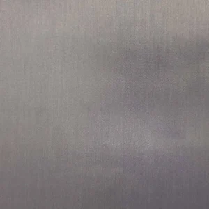 black-grey plain silk-satin fabric from Ashley Wilde
