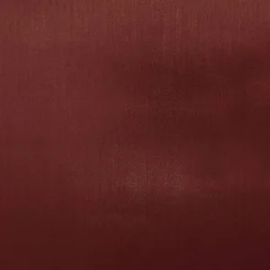 red plain silk-satin fabric from Ashley Wilde