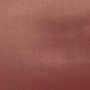 pink plain silk-satin fabric from Ashley Wilde