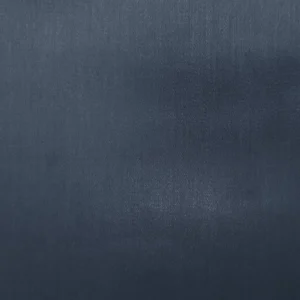 blue plain silk-satin fabric from Ashley Wilde