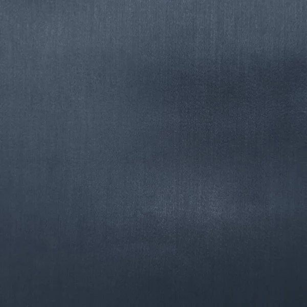 Galaxy Fabric - Denim by blue plain silk-satin fabric from Ashley Wilde