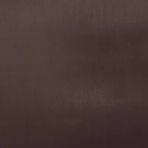 brown plain silk-satin fabric from Ashley Wilde