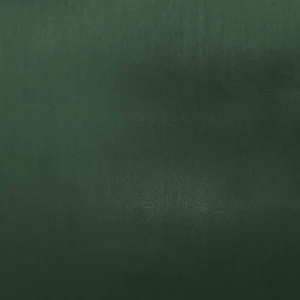 green plain silk-satin fabric from Ashley Wilde